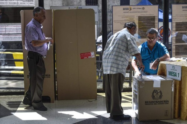 Colombia sin FARC: el inédito duelo presidencial entre izquierda y derecha