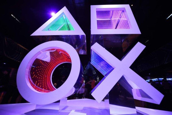 Sony responde a Microsoft con andanada de esperados juegos
