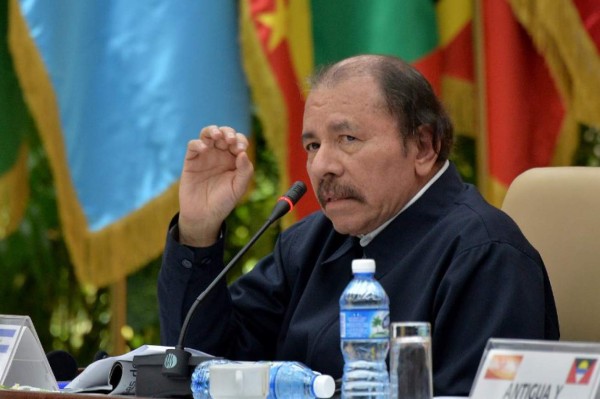 SIP pide a la OEA activar carta democrática a Nicaragua