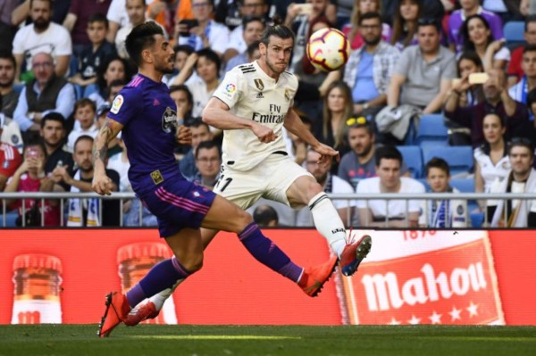 Zidane resucita al Real Madrid y regresa con victoria frente al Celta de Vigo