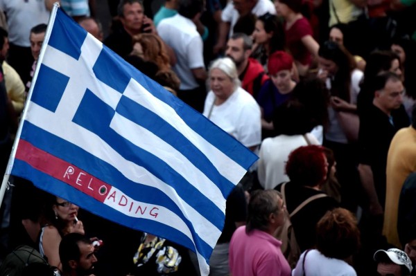 Grecia confirma que no pagará la deuda con el FMI