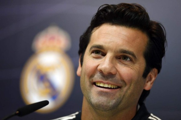 ¡Ya no más interinato! Real Madrid confirma a Solari como su técnico