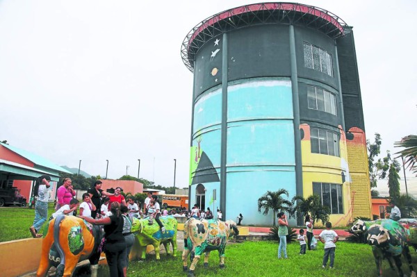 Más de 250 mil visitas registra Museo del Niño