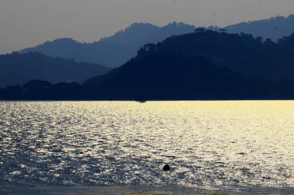 Lago de Yojoa, descanso y aventura extrema en Honduras