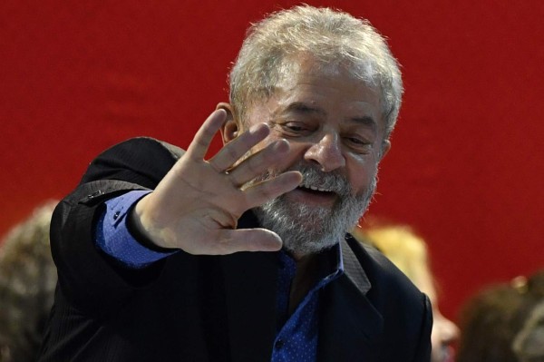 Lula da Silva a duelo clave ante justicia brasileña