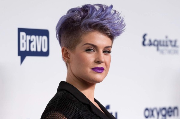 Kelly Osbourne enfurece a los latinos