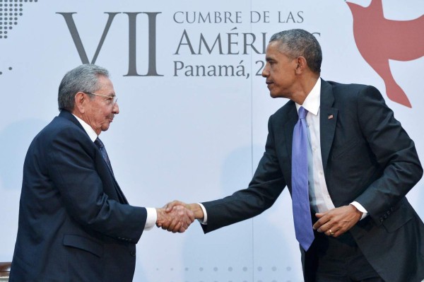 Obama pide al Congreso retirar a Cuba de lista de terrorismo