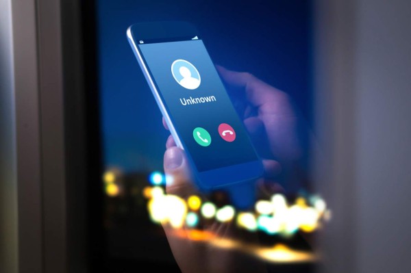 'Call Screening”, la app que necesitas cuando te llama un desconocido