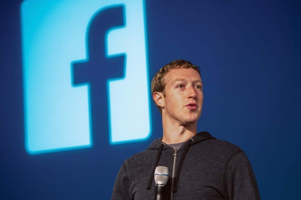 Zuckerberg entra en la lista de los 20 más ricos del mundo