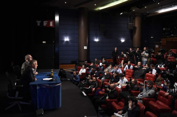 Deschamps: 'El partido contra Honduras será el momento de la verdad'