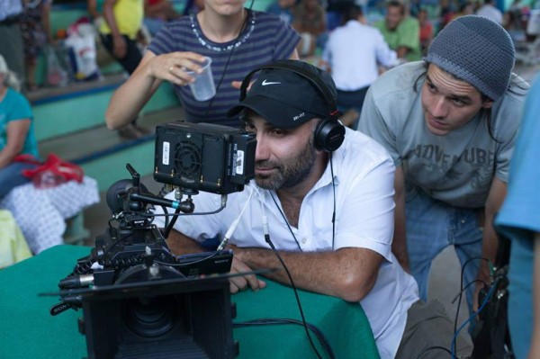 Costa Rica postula drama carcelario para el Oscar