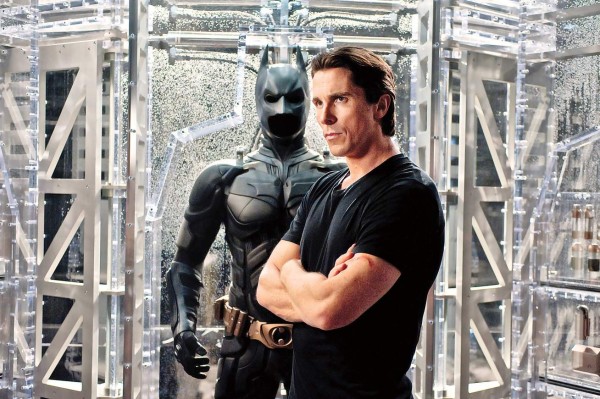Christian Bale 'sintió celos' de Ben Affleck