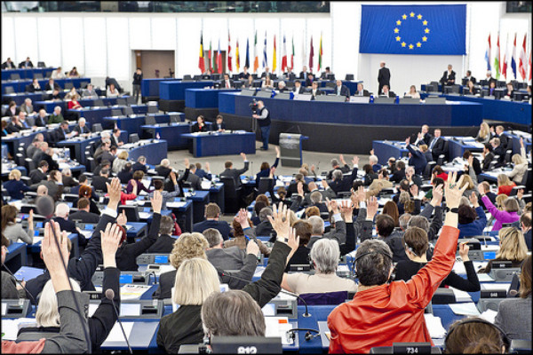 UE busca acuerdo sobre su presupuesto 2014