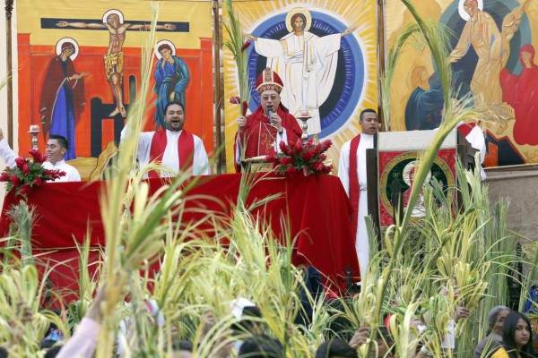 'No queremos el mal ni la muerte': Cardenal Rodríguez