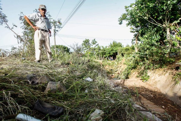 Honduras: La muerte tomó el timón y se llevó a cinco