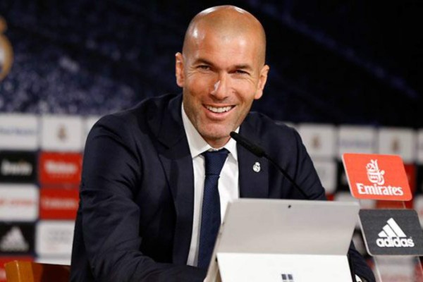 ¡Cristiano Ronaldo, altas y bajas! Las palabras de Zidane, nuevo DT del Real Madrid