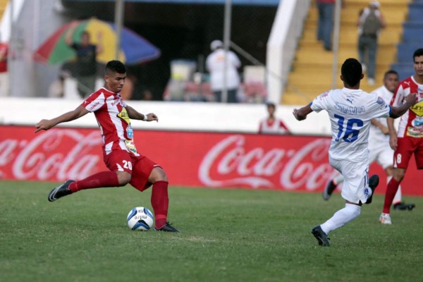 Olimpia supera al Vida y no pierde el envión en la Liga de Honduras