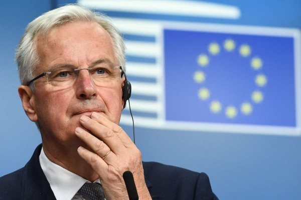 UE ultima planes antes de comenzar a negociar el 'bréxit'