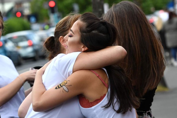 'One Love Manchester', un concierto de lujo de Ariana Grande y otros famosos a favor de víctimas de Londres    