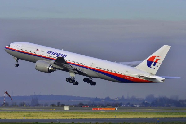 Nueva teoría explica misteriosa desaparición del MH370