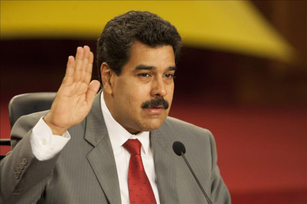 Historiador: Nicolás Maduro nació en Bogotá, Colombia