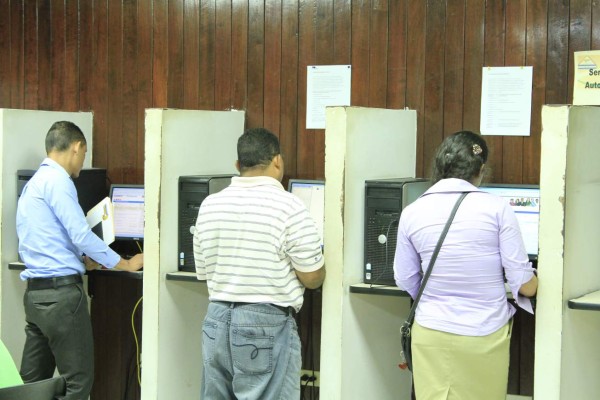 Los nuevos trabajos con más demanda en San Pedro Sula