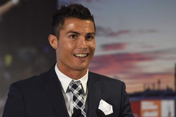 Cristiano Ronaldo en graves problemas por evasión de impuestos