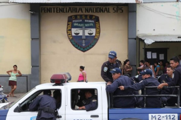 Reclusos hondureños será beneficiados con indultos
