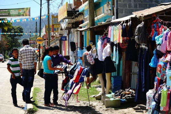 Macuelizo y Azacualpa, dos destinos para descubrir