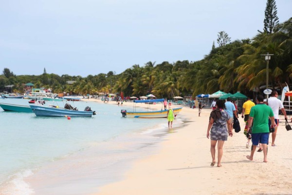 En 2021, Roatán tendrá primer hotel de cadena internacional