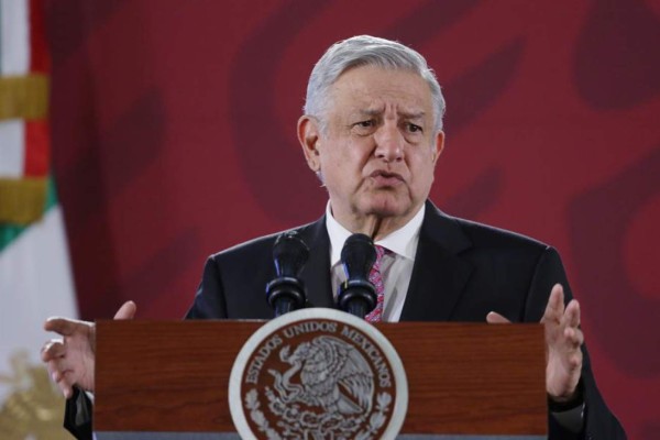 México ayudará a Argentina para superar crisis económica: AMLO