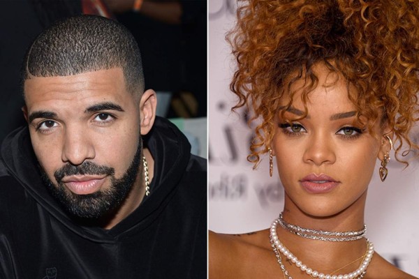 Drake proclama su amor y respeto hacia Rihanna
