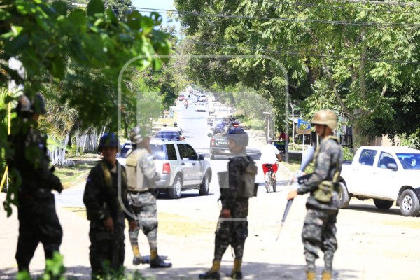 Foto: La Prensa