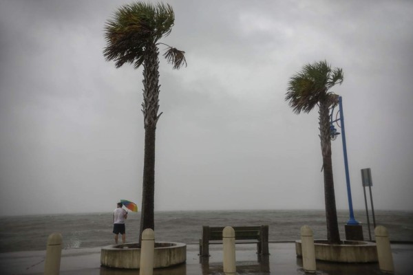 Científicos confirman que La Niña regresó con tormentas, sequías y mal tiempo