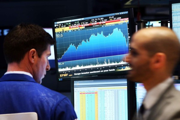 Wall Street cierra en negativo: Dow Jones -0.91%