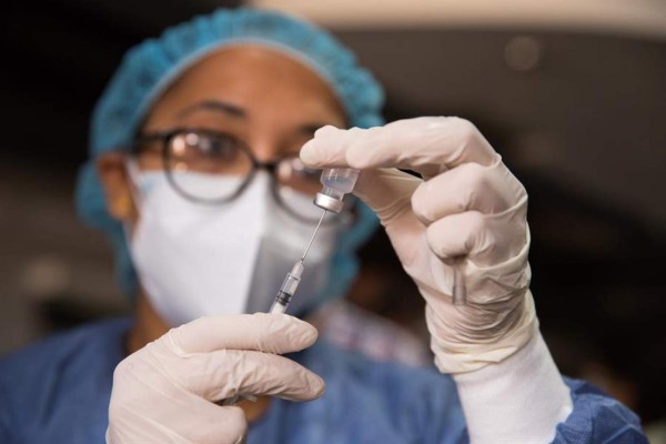 COVAX enviará a Latinoamérica 26 millones de vacunas en los próximos tres meses