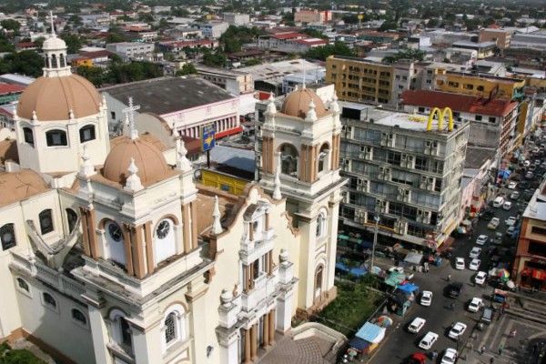Readecuación de la deuda de San Pedro Sula está en manos de Finanzas