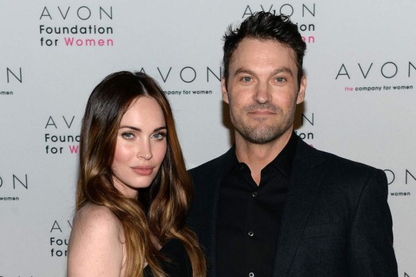 Megan Fox y su esposo ya no dormían en la misma cama