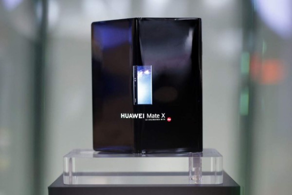 Huawei arrasó con los premios en el MWC