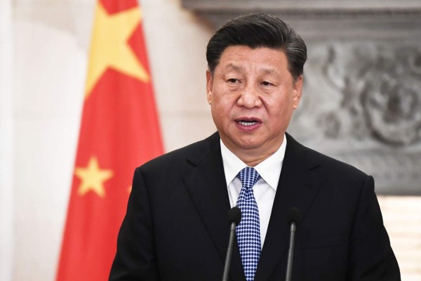 China advierte sobre el peligro de una 'nueva Guerra Fría'