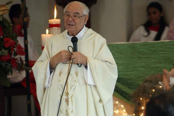 Fallece el sacerdote Antonio Quetglas dejando un gran legado