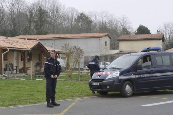 Seis jugadores del FC Grenoble son detenidos por supuesta violación