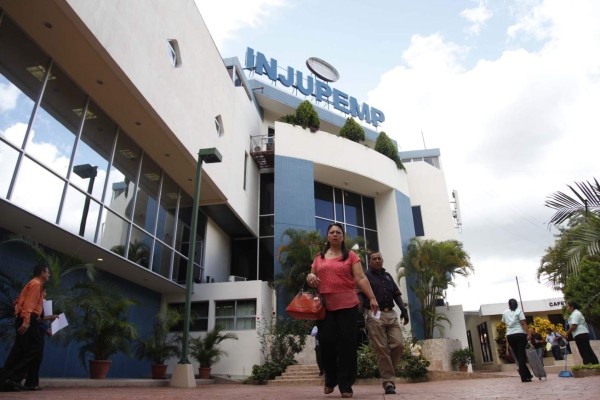 Pago de abogados en Injupemp llega a L25 millones: Fiscalía