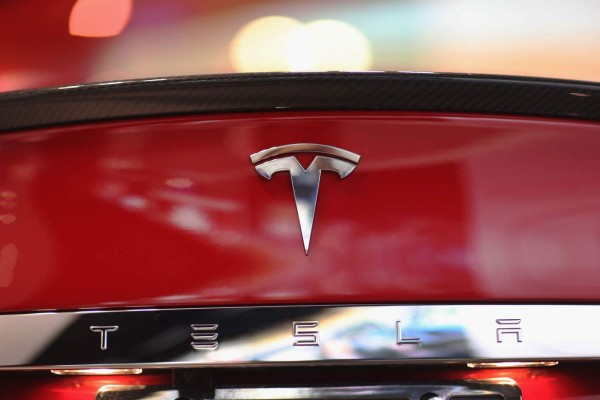 Tesla entrega los primeros Model 3