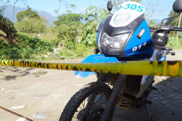 A golpes matan a un sexagenario en el sector Veracruz