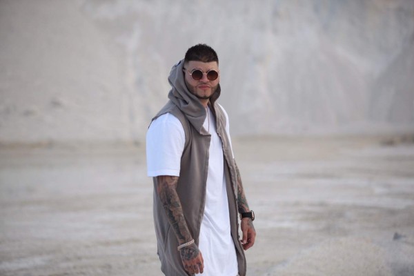 Farruko: 'Mi carrera ha crecido gracias al apoyo de un hondureño”