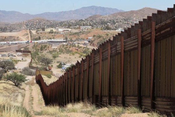 Congreso de EUA no aprobará el dinero del muro tan rápido