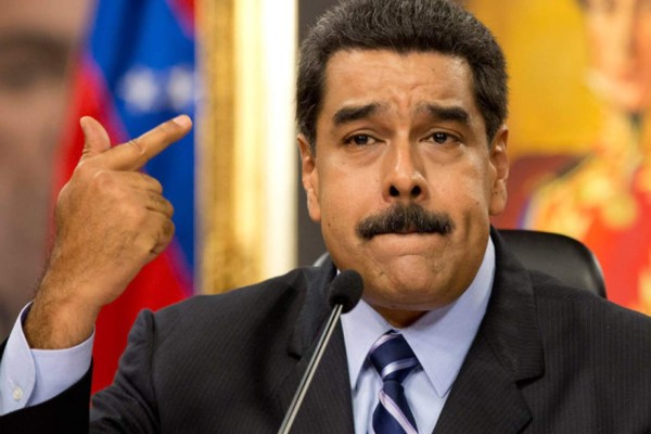 ¿Delirio? Maduro dice que viajó al futuro y vio que 'todo salía bien en Venezuela'