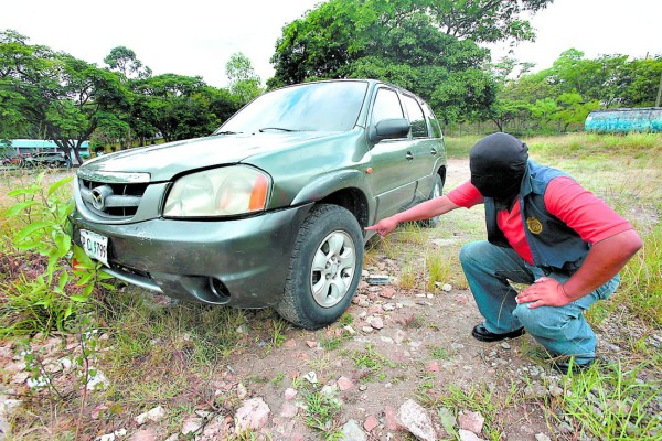 Pleito entre maras, principal hipótesis de masacre en Tegucigalpa