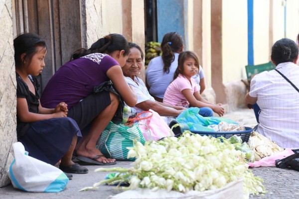 Turismo en Copán Ruinas repunta tras crisis